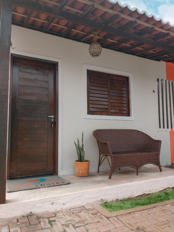 Maramar Hotel São Miguel do Gostoso Exterior foto